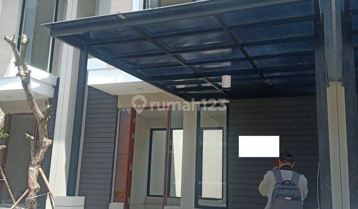 Northwest Rumah Disewakan Murah banget 2
