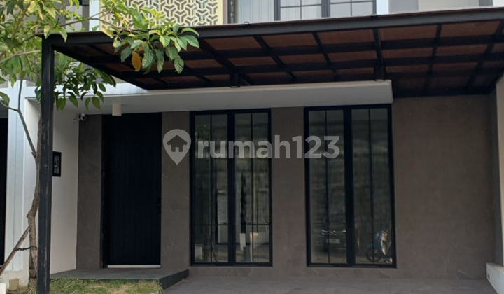 Greenlake Citraland New Ready-to-Live House for Sale 1