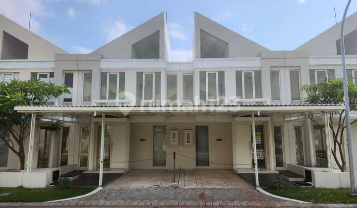 Grand Pakuwon Rumah mewah Disewakan Murah 1