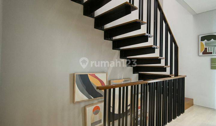 Rumah Baru Gress Northwest Type Freja Dijual dibawah harga developer 2