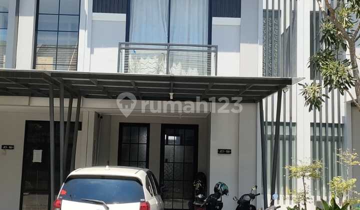 Grand Pakuwon - Fully Furnished House For Sale Immediately (Negotiable Until Deal)