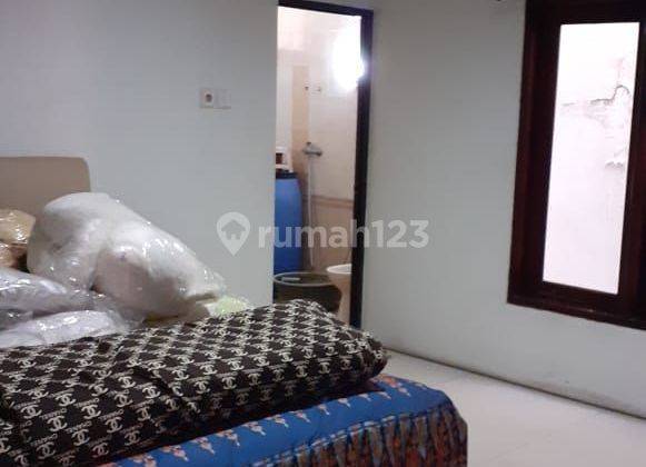 Darmo Permai Selatan Rumah Dijual 2