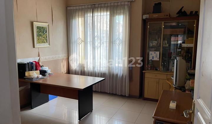 Griya babatan mukti rumah Luas dijual cepat 2