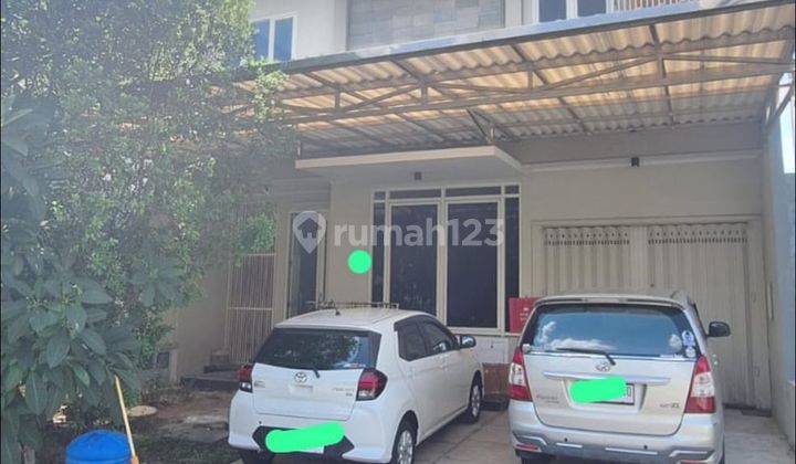 Rumah Pakuwon Indah Paling Murah Dijamin  1