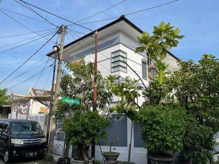 Nirwana Eksekutif, Rumah, Dijual Bagus  2