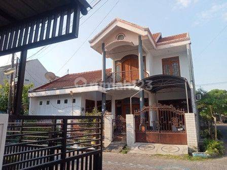 Babatan Indah Wiyung Dijual Disewa Bagus 2