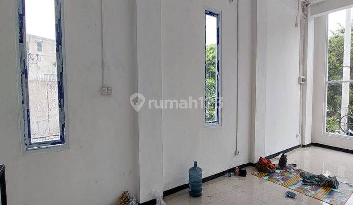 Ruko Nginden Dijual 2