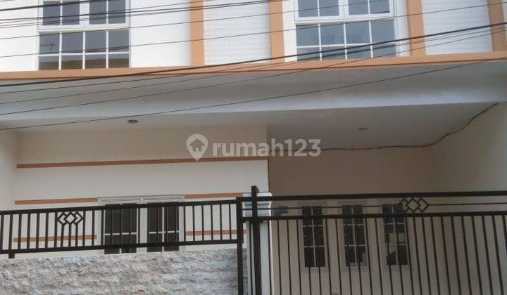 Mulyosari Rumah Dijual 1