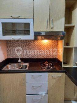 Gunawangsa Manyar, Dijual, Full Furnished Bagus  1