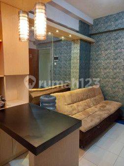 Gunawangsa Manyar, Dijual, Full Furnished Bagus  2