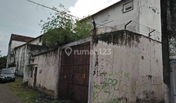 Purwodadi Sidayu Gresik Rumah Dijual 1