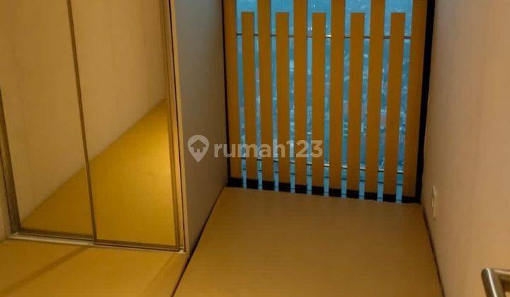 The Peak Apartemen Dijual dan Disewakan 1