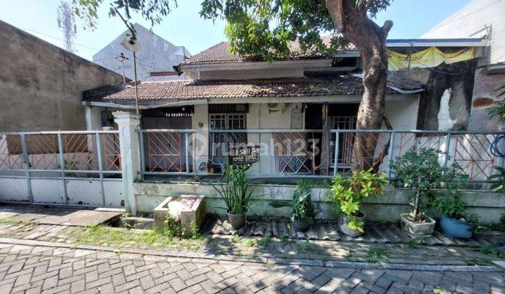 Smeampir Selatan Rumah Dijual 1