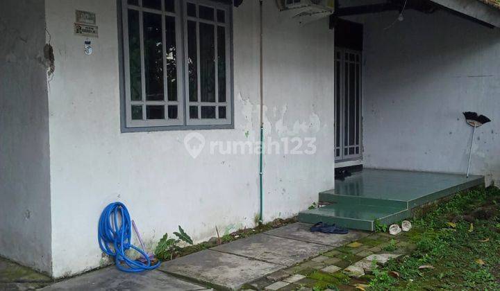 Smeampir Selatan Rumah Dijual 2