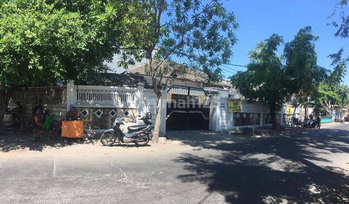 Jl Kawi Rumah Dijual 1