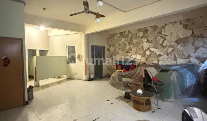 Ruko Satelit Town Square Dijual Cepat Luasan Seperti 2 Ruko Tapi Harga 1 Ruko