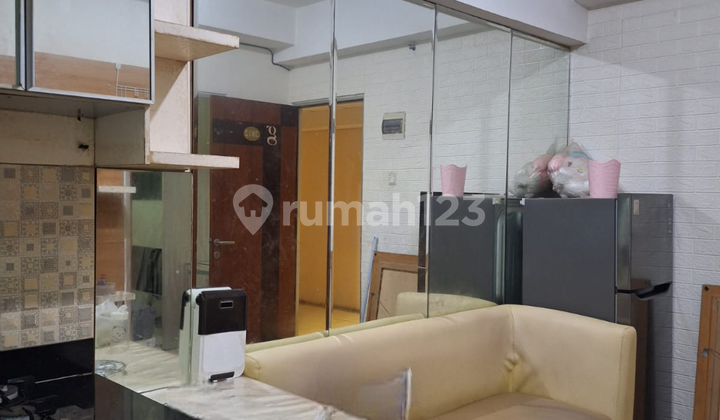 Gunawangsa Merr Apartment fully furnished 2 Bedroom credit available quick sale Gunawangsa Merr Apartment fully furnished 2 Bedroom credit available quick sale