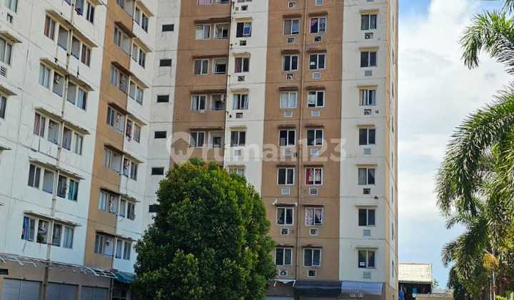 Menara Rungkut Apartemen dijual Rugi sampai Deal.