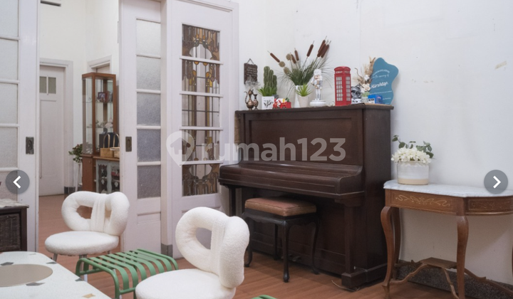 Turnojoyo - DR soetomo Rumah bisnis Dijual (Cocok untuk Bisnis kamu) 2