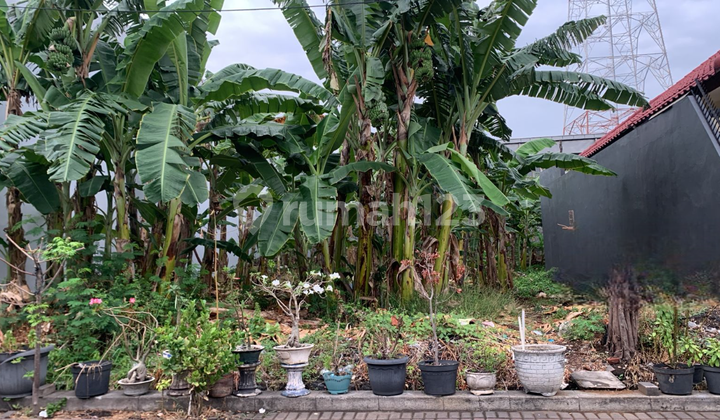 Villa Bukit Permai Land For Sale Immediately Villa Bukit Permai Land For Sale Immediately