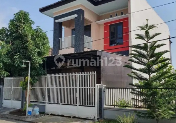 Permata Erfina Regency Tulungagung sold cheap below market price.