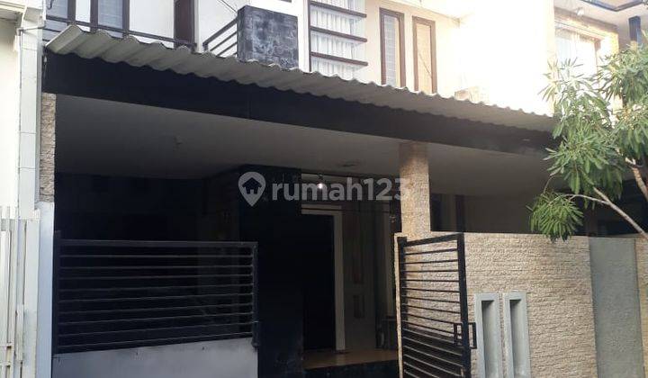 Rumah Graha Sampurna Indah Lokasi Strategis  1