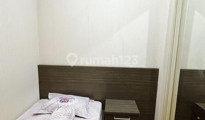 Gunawangsa Manyar 2 Bedroom Fully Furnished Beautiful For Rent Immediately
