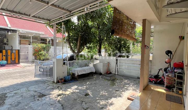 Heavenland Park Sidoarjo - Rumah Dijual 3 Kamar Siap Huni Nego Sampai Deal 2