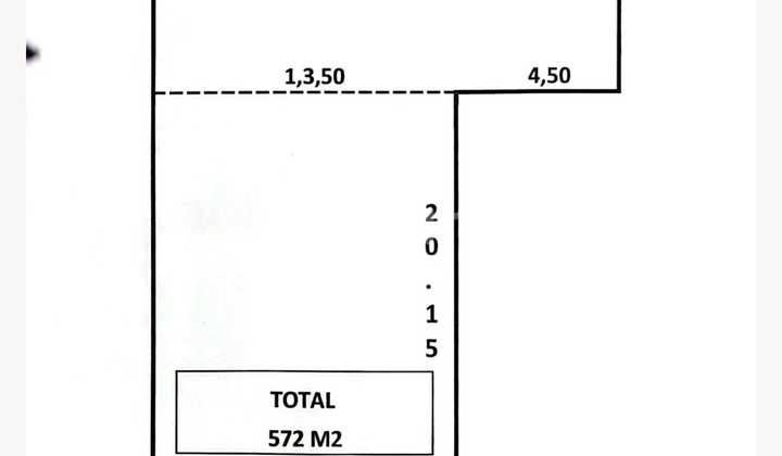 Villa Bukit Permai Land For Sale Immediately Villa Bukit Permai Land For Sale Immediately