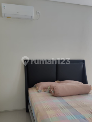 Northwest Central Cluster Favorit Rumah semi furnish dijual cepat 2