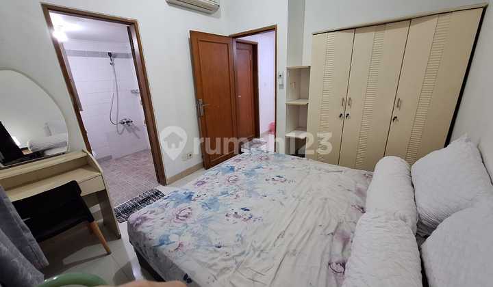 Puncak Marina 2 Bedroom Apartment for Rent Fully Furnished