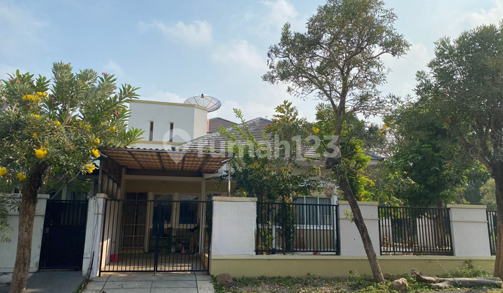 Alam Galaxy Rumah Dijual 2 Lantai Segera Alam Galaxy Rumah Dijual 2 Lantai Segera