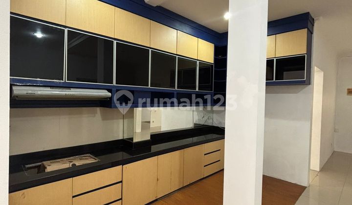 Bukit Palma Rumah Semi Furnish langsung siap Huni bagus Bukit Palma Rumah Semi Furnish langsung siap Huni bagus