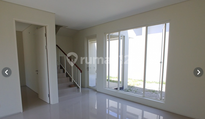 Northwest Park Rumah 2 Lantai Dijual Termurah untuk Ukuran 12M Northwest Park Rumah 2 Lantai Dijual Termurah untuk Ukuran 12M