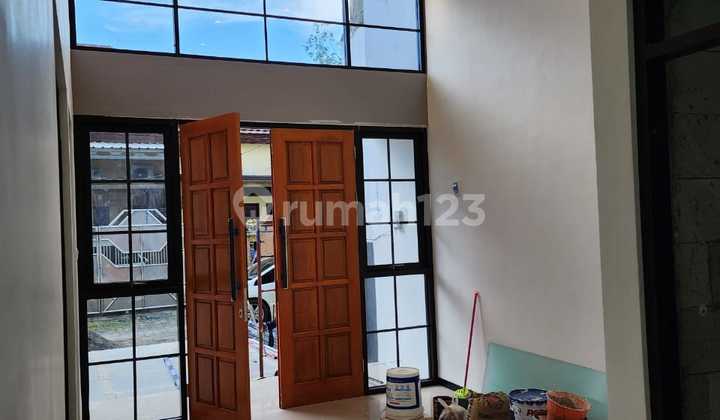 Rumah 5 Menit dari Gwalk Citraland Under 1M bangunan baru gress Dijual Rumah 5 Menit dari Gwalk Citraland Under 1M bangunan baru gress Dijual