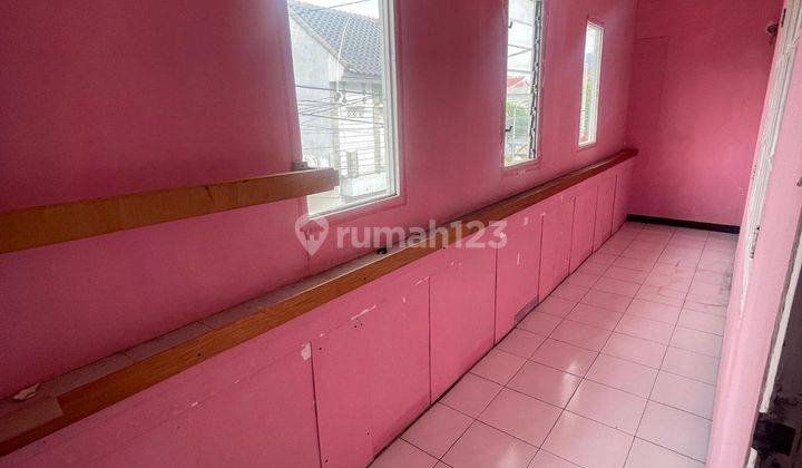 Darmo Permai selatan Rumah Dijual nego keras 2