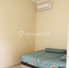 Puri Surya Jaya House For Sale Ready to Occupied Negotiable Until Deal