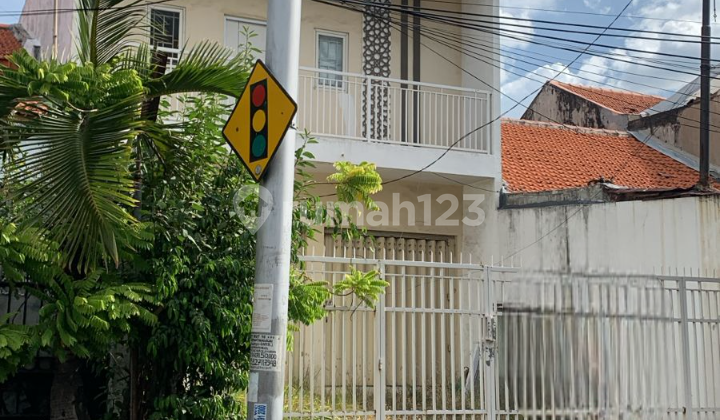 Ruko Balongsari Dijual murah segera laku 1