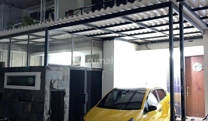 Rumah De Casa Residence Siap Huni Dijamin Termurah  1