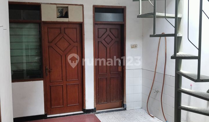 Griya Babatan Mukti Rumah Dijual segera 2