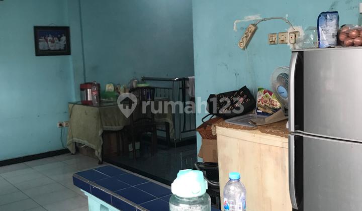 Darmo Permai Intersection Two-Story House for Sale 2