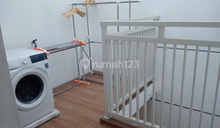 Mansion Nine Full Furnish siap Huni - Harga termurah Nego berapapun 2