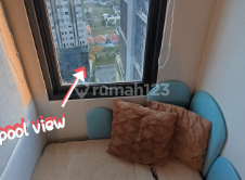 Apartment next to Ciputra University for sale, negotiable until deal.