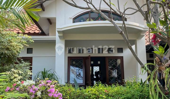 Babatan Pratama Rumah Dijual nego sampai Deal 1