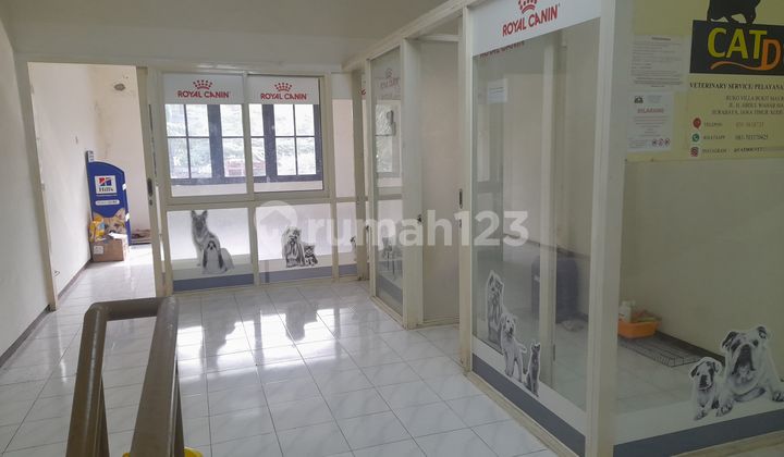Ruko Villa Bukit Mas for Rent Next to Mrs. Kris Vbm - Cheap (Negotiable) 2