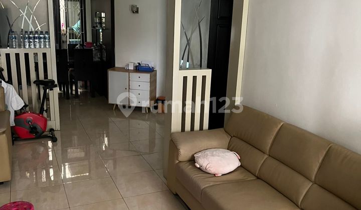 Kalijudan Indah Rumah dijual nego berapapun sampai Deal