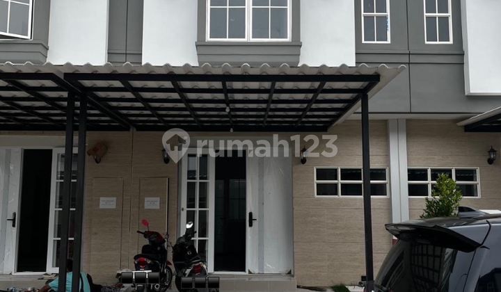 Bukit Mas Tourist House for Rent Cheap - suitable for young couples