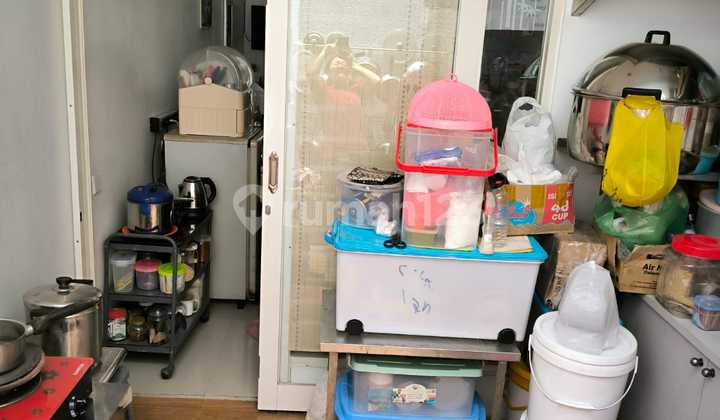 Northwest Park Rumah 1 Lantai Dijual Harga Modal 2