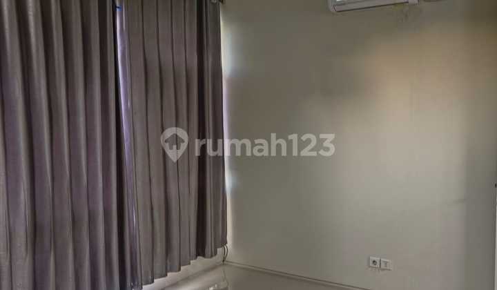 Northwest Park Rumah 2 Lantai Dijual 2