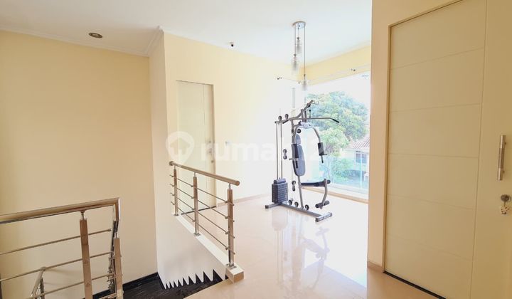 Rumah Citraland Dijual Full Furnish bagus - nego sampai deal  2